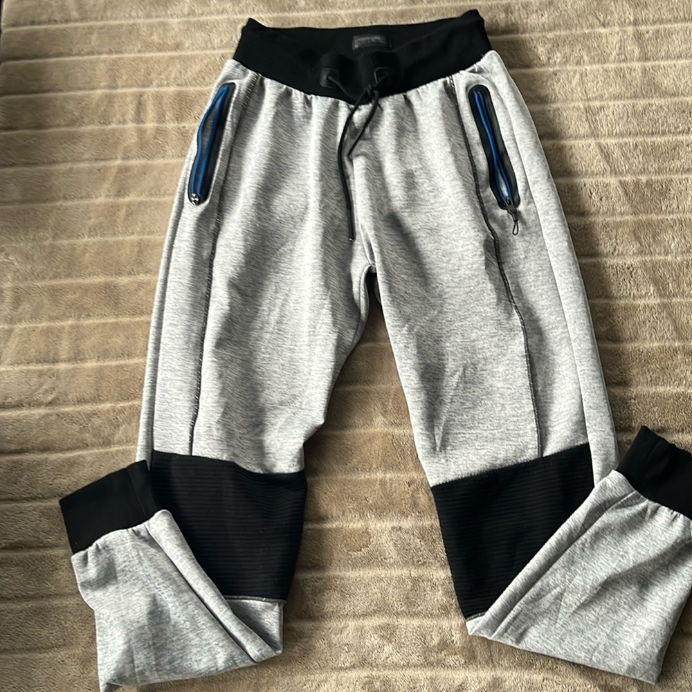 Men’s joggers